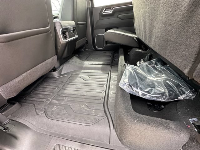 New 2026 GMC Sierra 2500 SLT w/ Texas SLT Premium Package AWD/4WD image 26