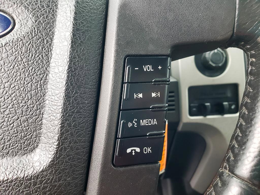 Used 2011 Ford F150 XLT w/ XTR Pkg image 18