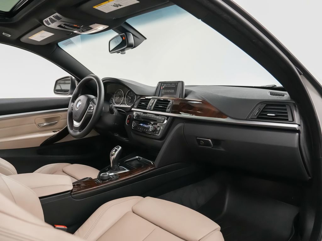 Used 2016 BMW 428i xDrive Coupe AWD/4WD image 14