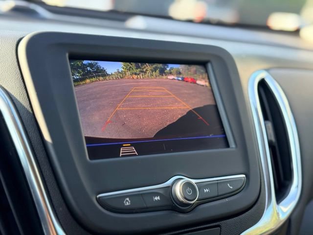 Used 2020 Chevrolet Equinox LT w/ Driver Convenience Package FWD image 15