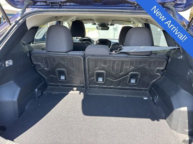 Used 2024 Subaru Crosstrek 2.0i Premium AWD/4WD image 9