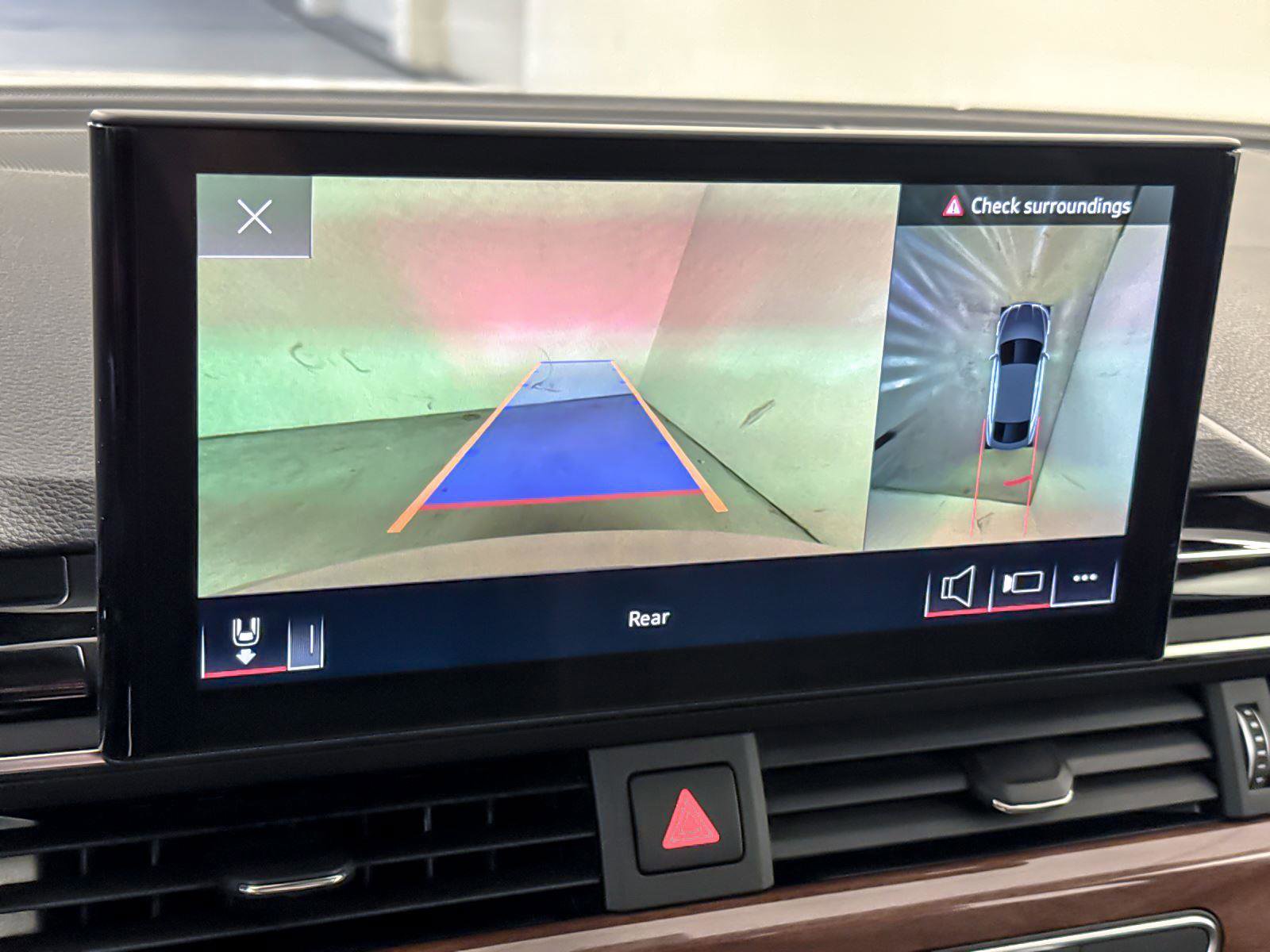 Certified 2023 Audi A5 2.0T Premium Plus w/ Premium Plus AWD/4WD image 18