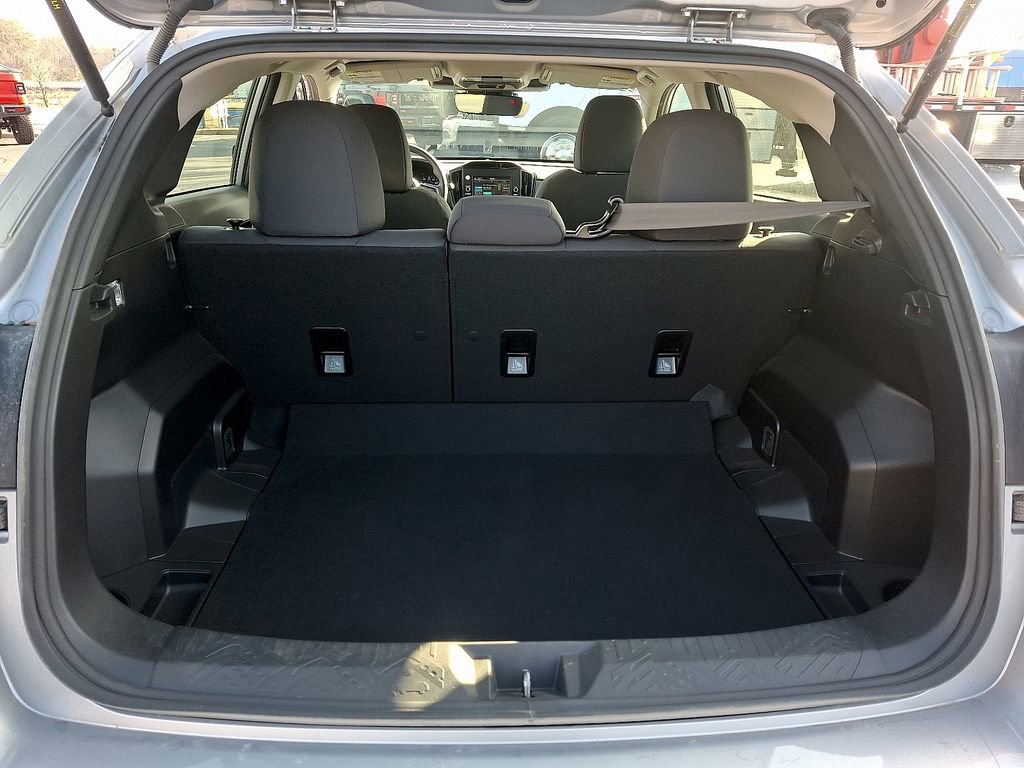 Used 2024 Subaru Impreza 2.0i image 28