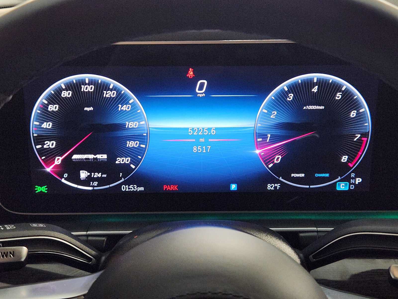 Used 2025 Mercedes-Benz GLE 63 AMG S image 16