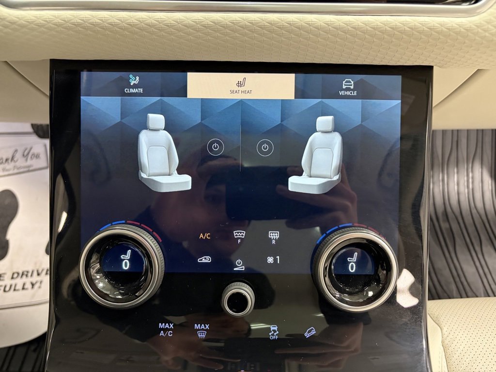 Used 2023 Land Rover Range Rover Velar S image 21