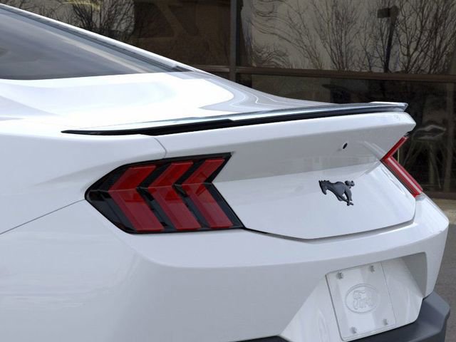 New 2026 Ford Mustang Coupe image 22