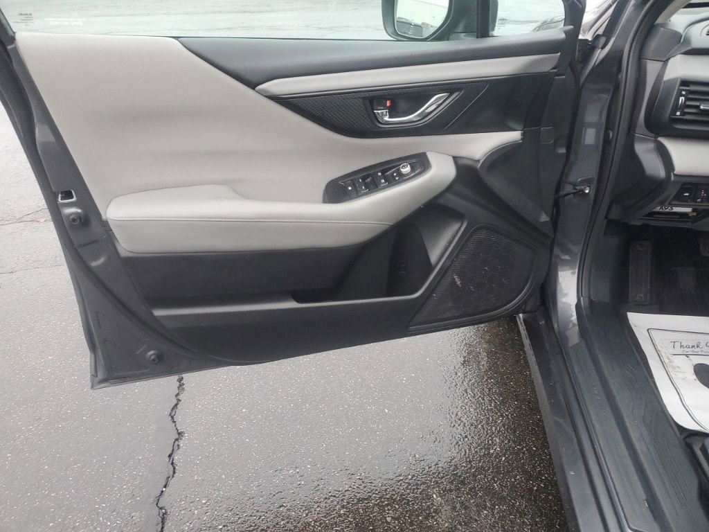 Used 2024 Subaru Legacy Premium image 12