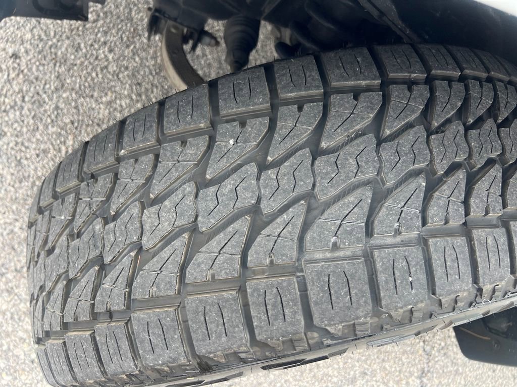 Used 2023 RAM 1500 Big Horn image 27