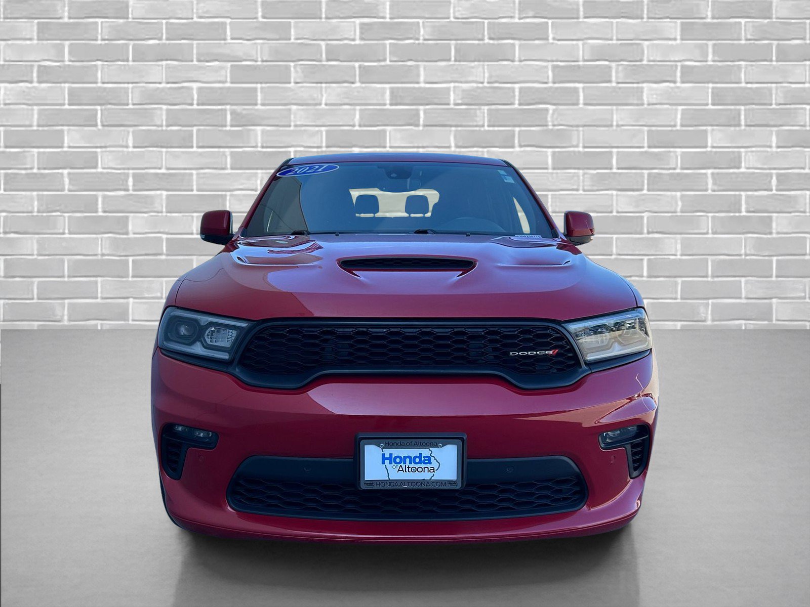 Used 2021 Dodge Durango R/T image 7