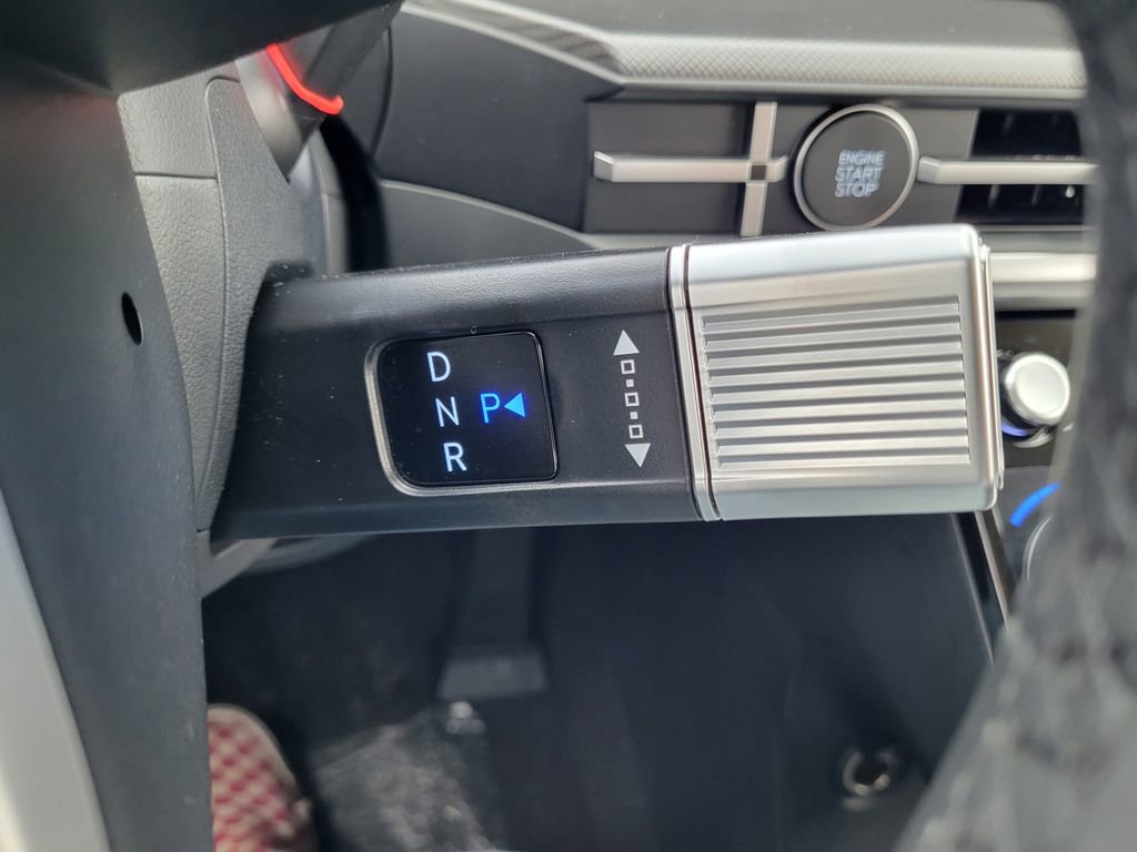 New 2026 Hyundai Santa Fe SE AWD/4WD image 21