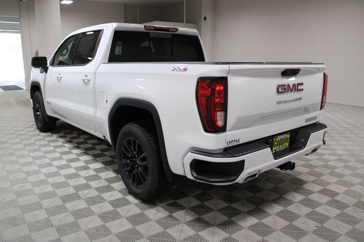 New 2026 GMC Sierra 1500 Elevation w/ Elevation Premium Package image 9