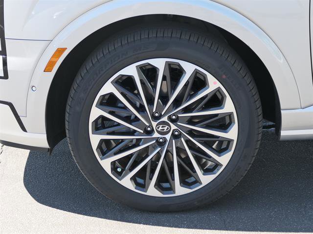 New 2026 Hyundai Palisade Calligraphy image 7