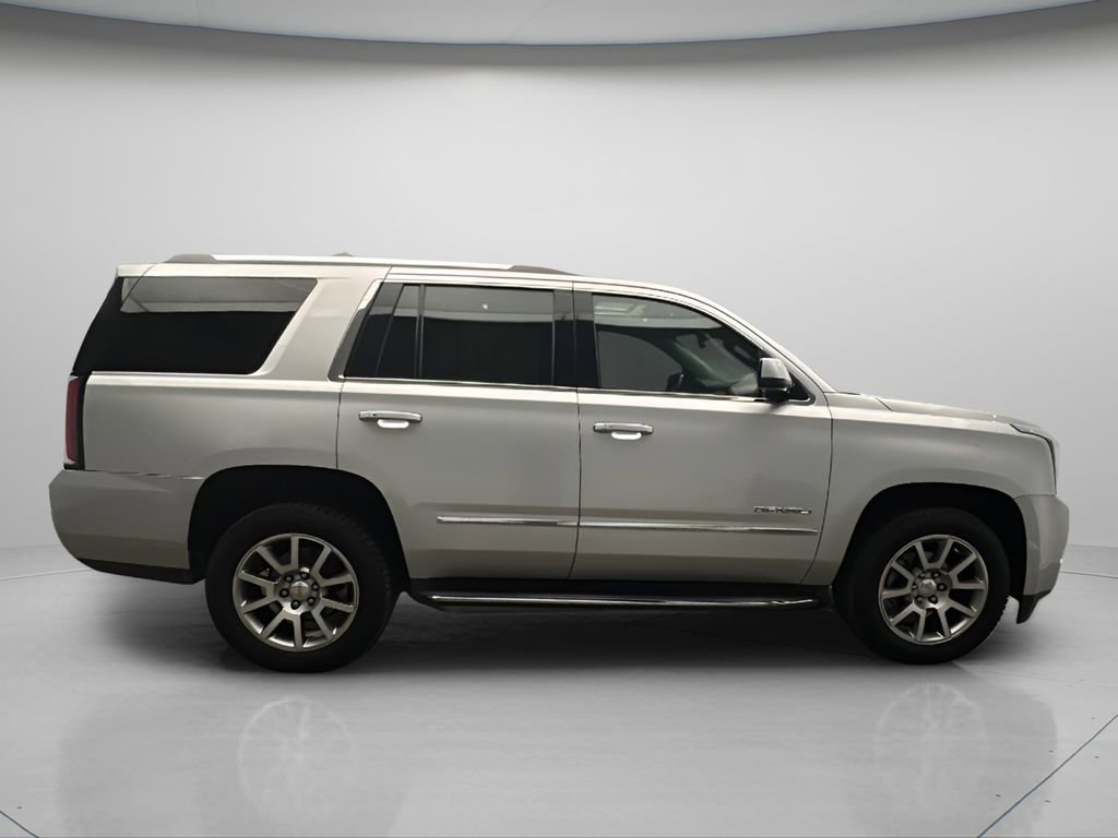 Used 2018 GMC Yukon Denali w/ Open Road Package AWD/4WD image 8