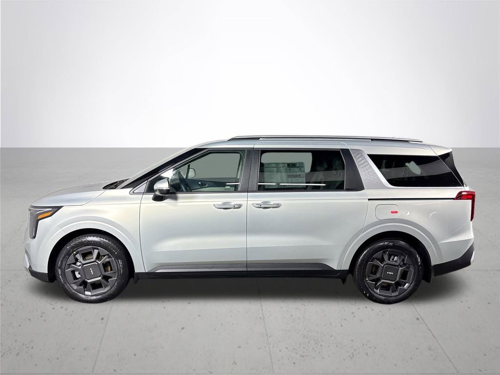 New 2026 Kia Carnival EX image 9