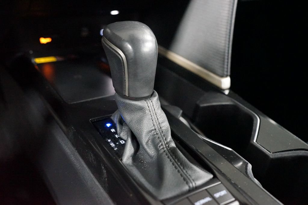 Certified 2025 Toyota Camry SE image 23