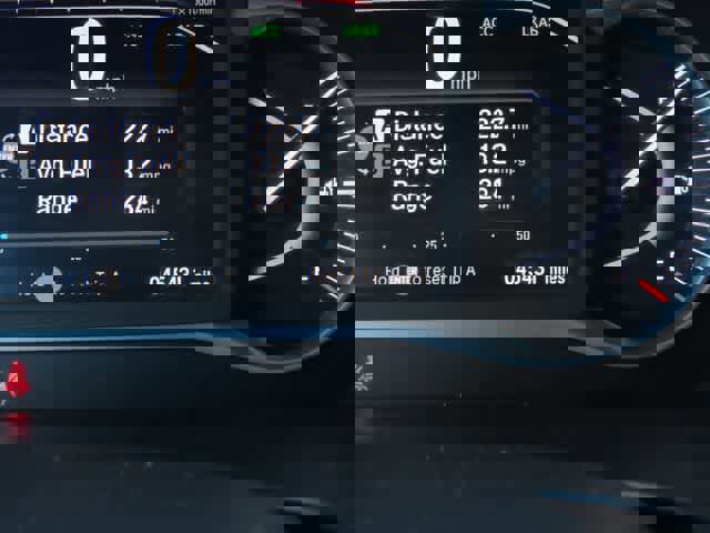 Certified 2023 Honda Passport EX-L image 26