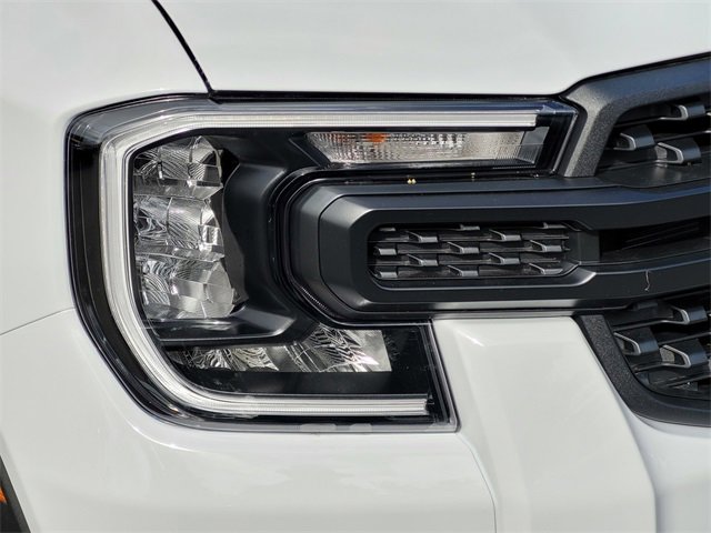 New 2025 Ford Ranger XL w/ Trailer Tow Package image 10