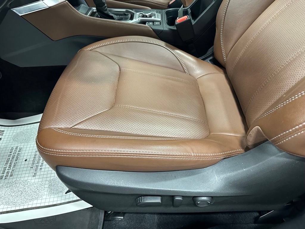 Used 2019 Subaru Forester Touring AWD/4WD image 13