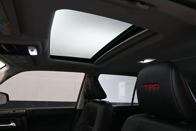 Used 2024 Toyota 4Runner TRD Off-Road Premium w/ Moonroof Package AWD/4WD image 46