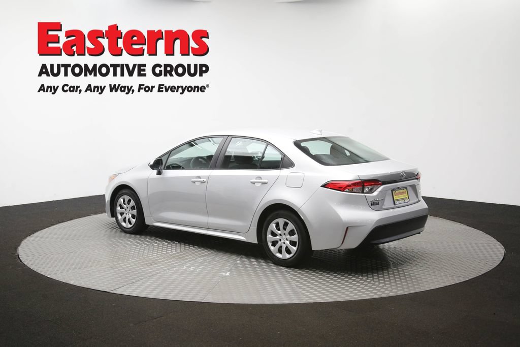 Used 2024 Toyota Corolla LE FWD image 61