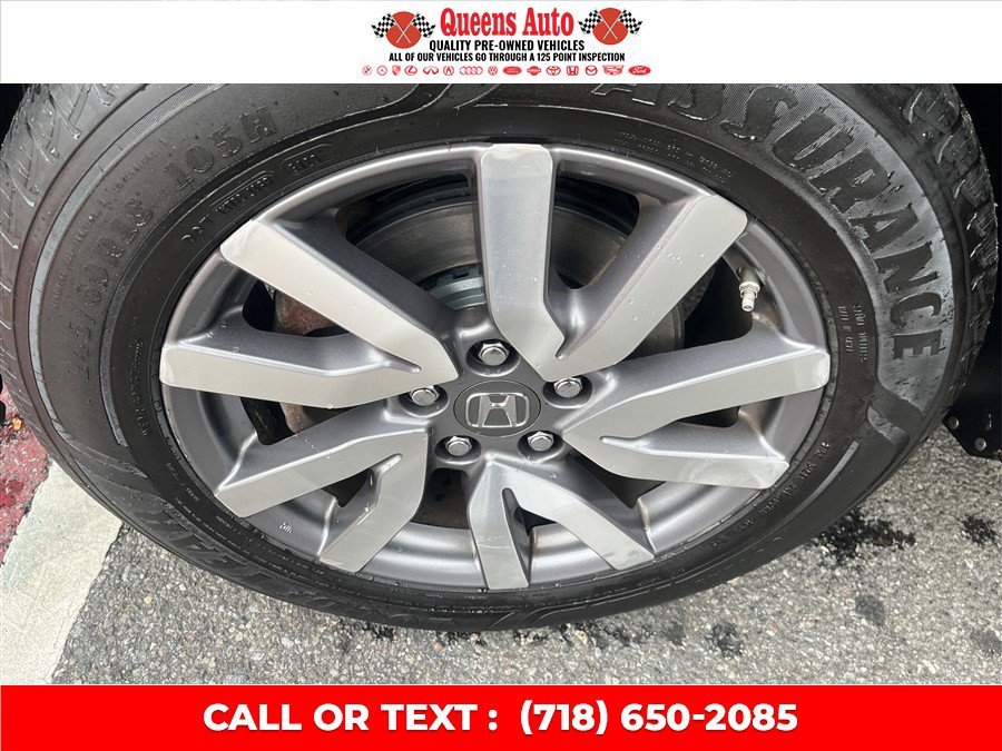 Used 2019 Honda Pilot EX-L image 32