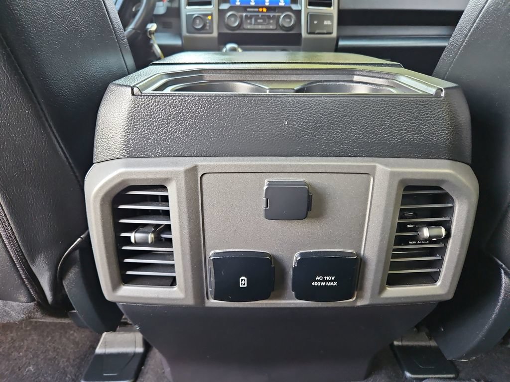 Used 2020 Ford F150 Raptor AWD/4WD image 28