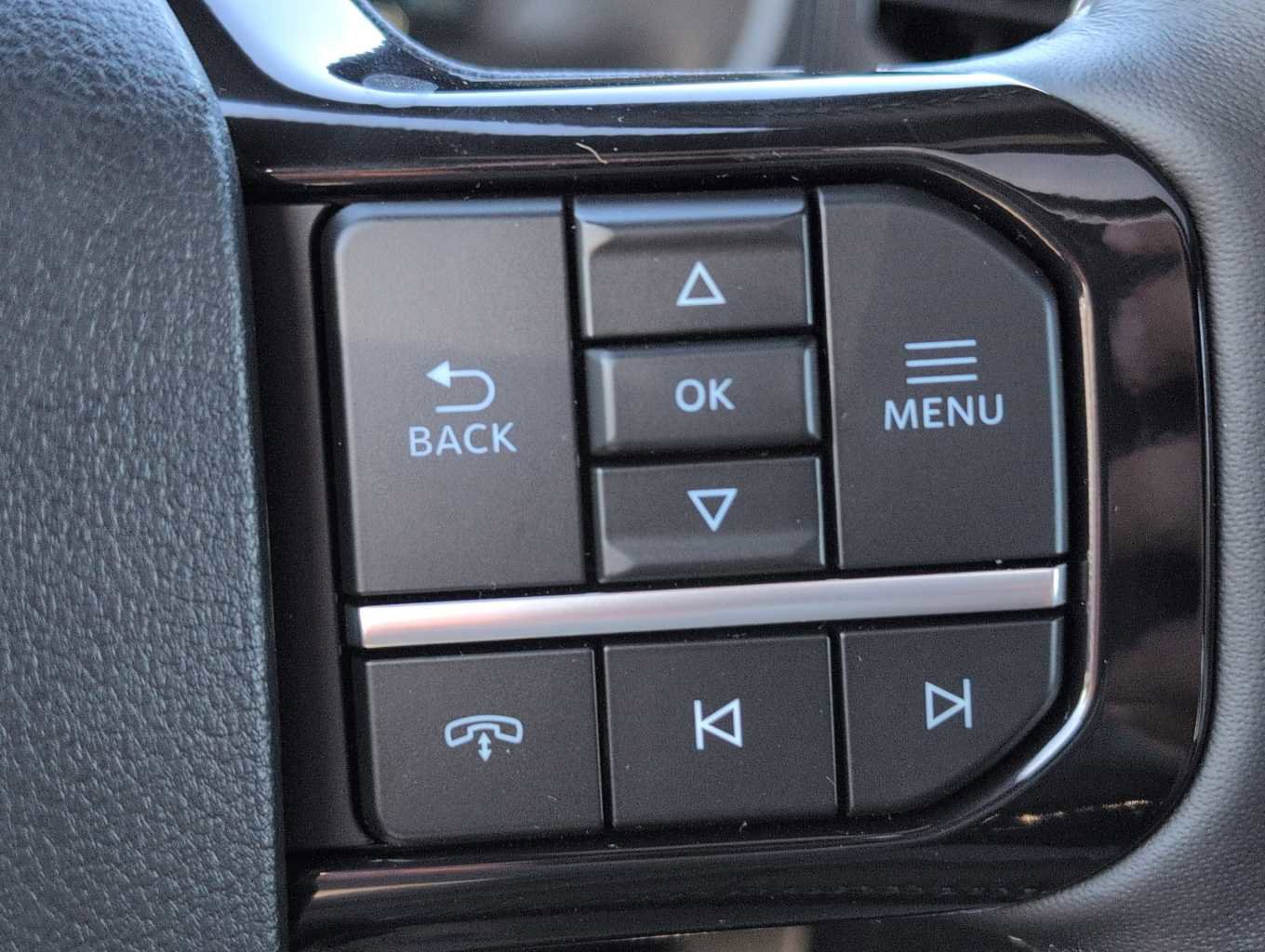 New 2025 Ford F150 Lightning Platinum image 24