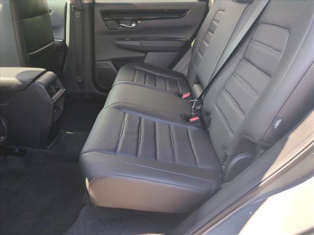 Used 2025 Honda CR-V EX-L image 19