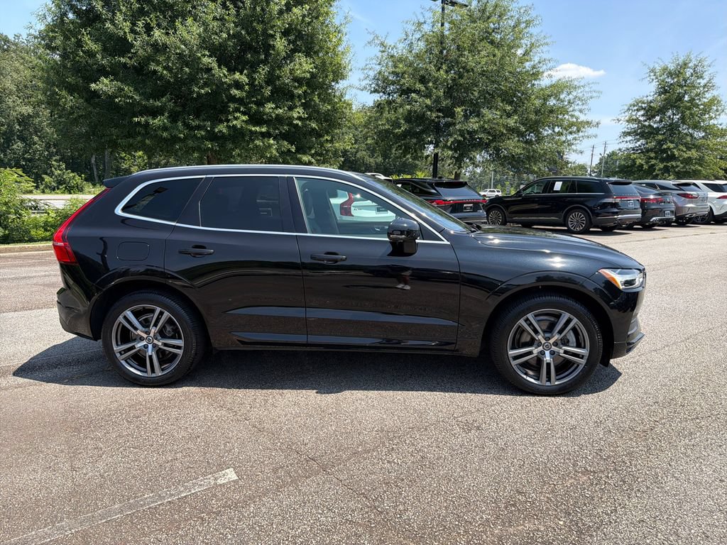 Used 2020 Volvo XC60 T6 Momentum AWD/4WD image 8
