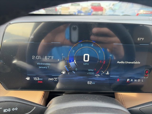 New 2026 Chevrolet Equinox ACTIV image 20