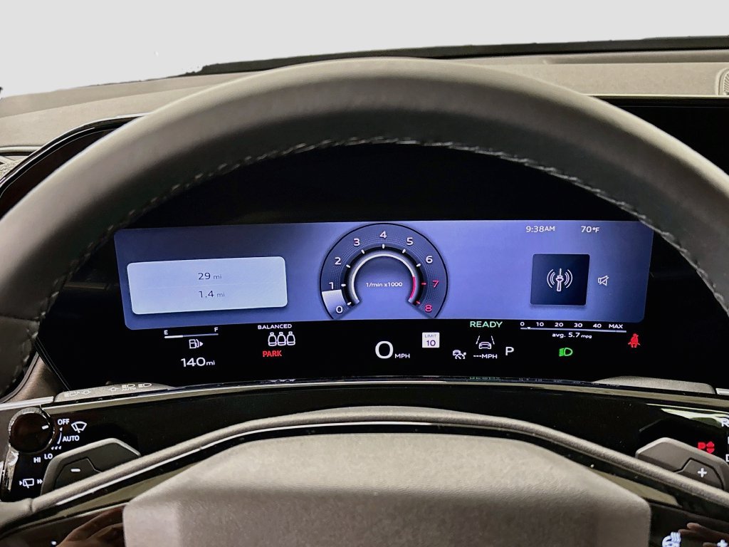 New 2026 Audi Q3 quattro 2.0T AWD/4WD image 10