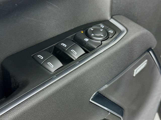 New 2026 Chevrolet Silverado 1500 RST w/ Convenience Package II image 18