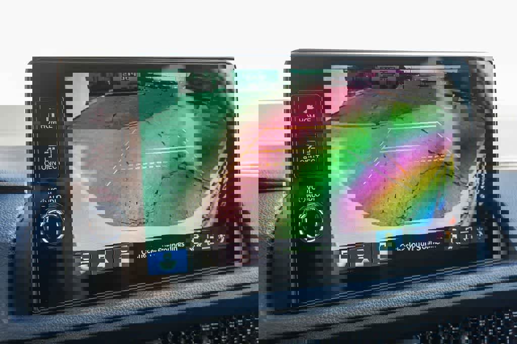 New 2026 Honda CR-V Sport-L image 28