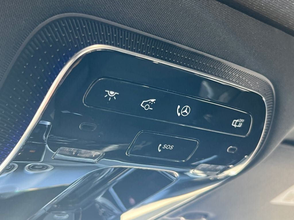 New 2026 Mercedes-Benz C 300 4MATIC Sedan image 29