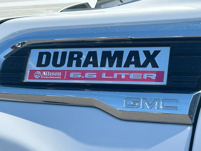 Used 2020 GMC Sierra 3500 SLT w/ SLT Premium Plus Package AWD/4WD image 15