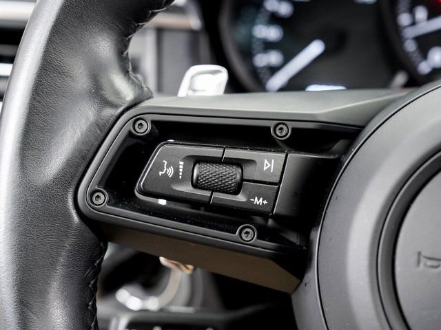 Certified 2024 Porsche Macan GTS image 14