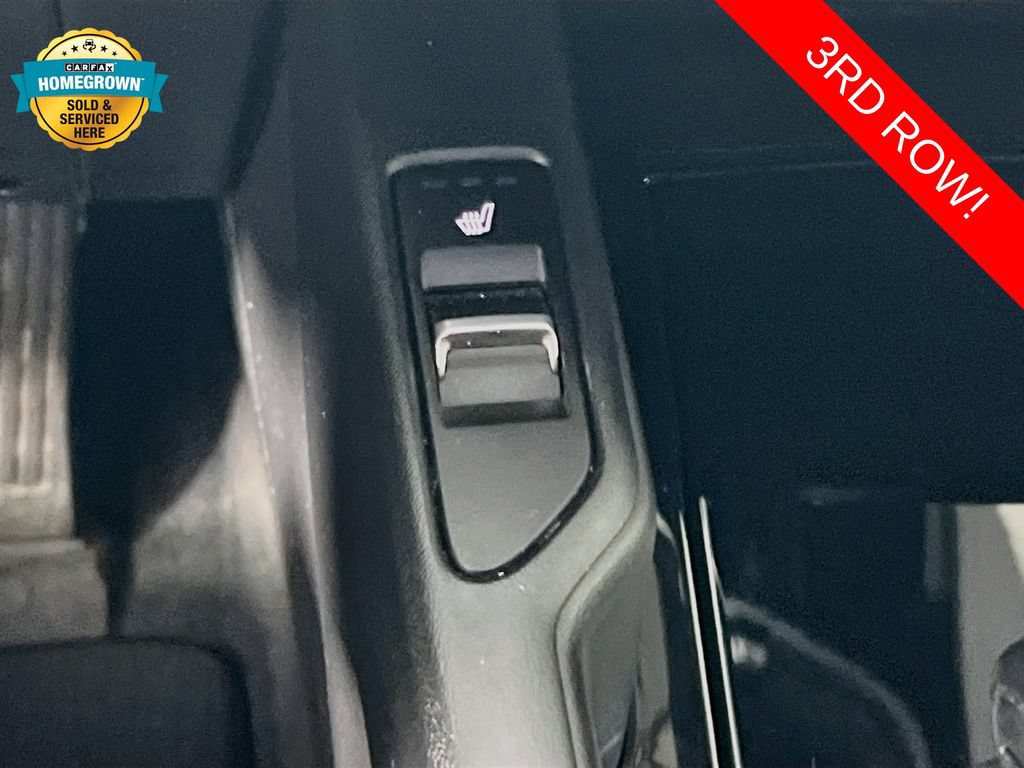 Certified 2022 Kia Telluride S AWD/4WD image 22