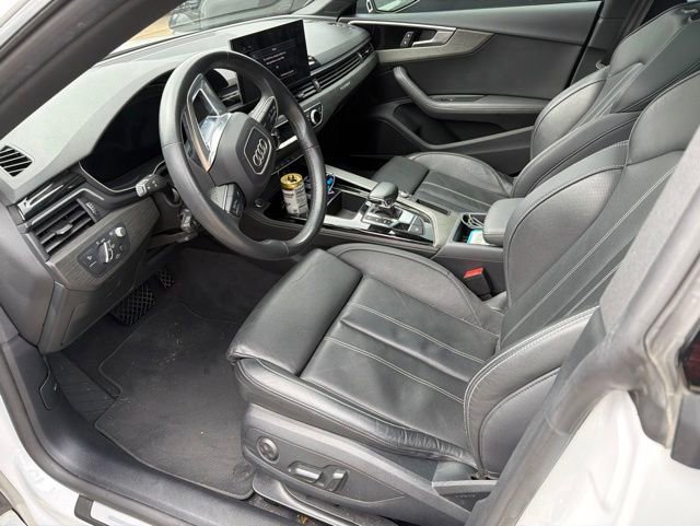 Used 2023 Audi A5 2.0T Prestige AWD/4WD image 8