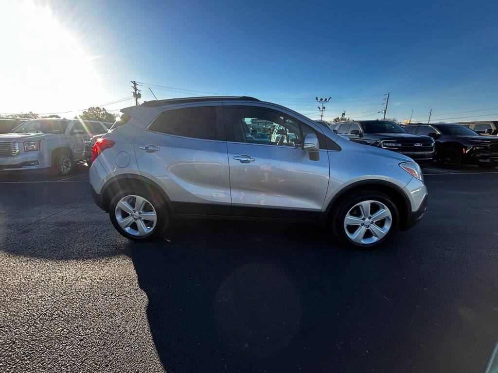 Used 2015 Buick Encore Convenience image 3