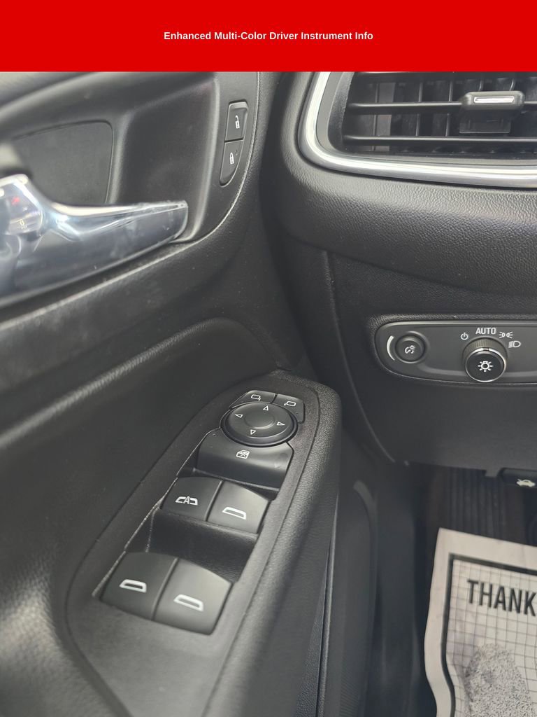 Used 2018 Chevrolet Equinox LT w/ Sun & Infotainment Package image 27