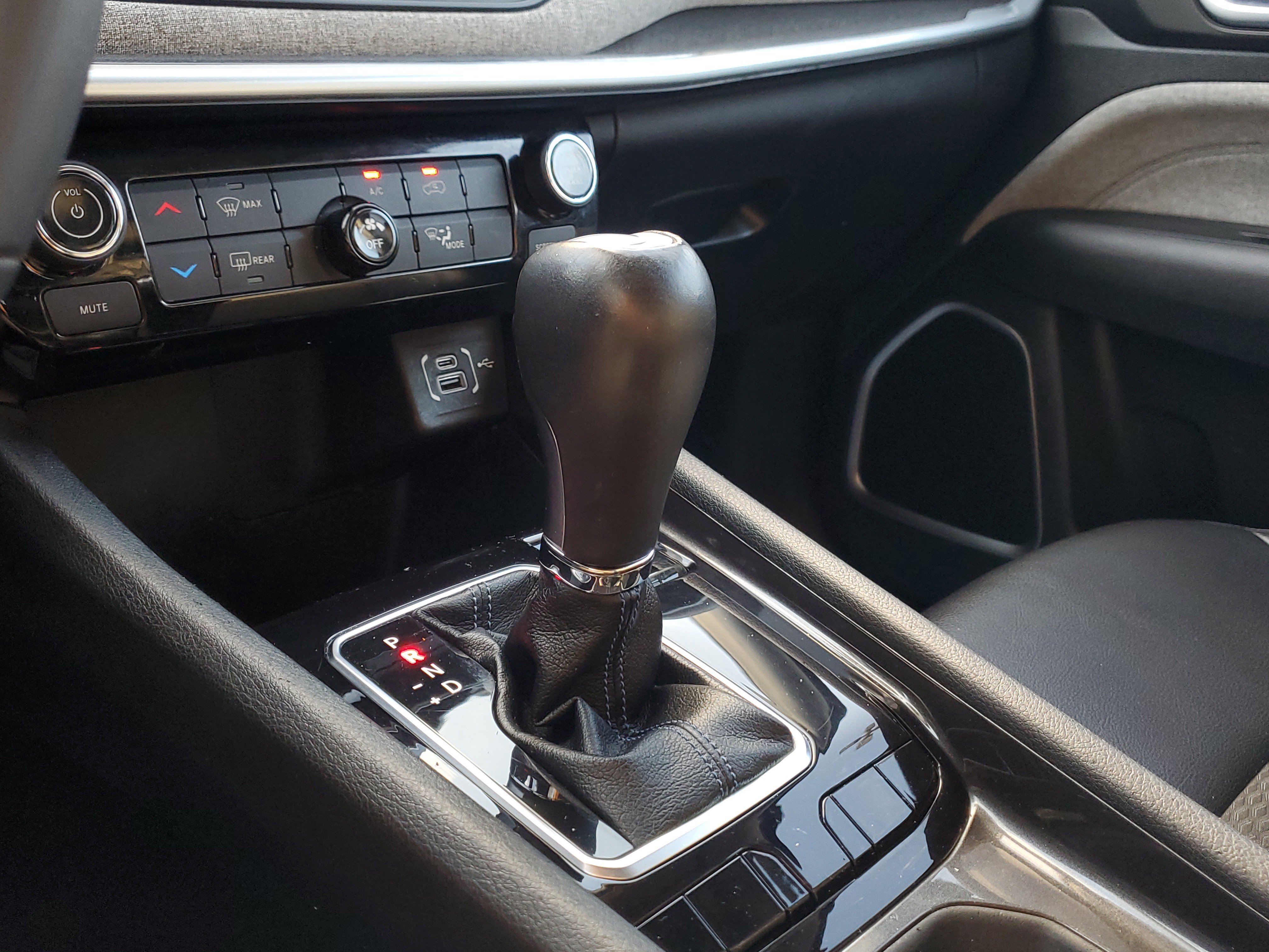 Used 2022 Jeep Compass Latitude image 26