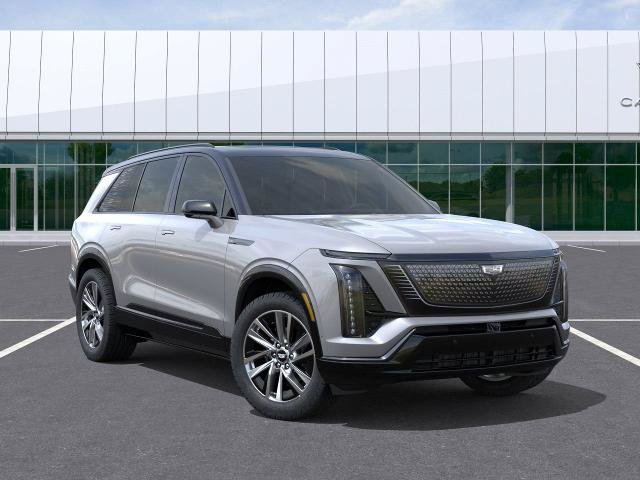 New 2026 Cadillac Vistiq Sport w/ LPO, Floor Liner Package AWD/4WD image 7