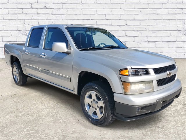 Used 2011 Chevrolet Colorado LT image 5