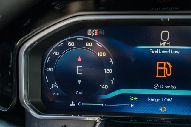 New 2026 Chevrolet Silverado 2500 LT w/ Trail Boss Package image 41