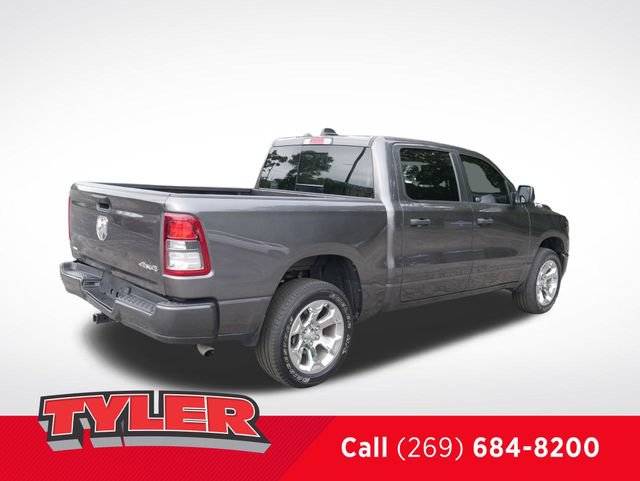 Used 2023 RAM 1500 Tradesman AWD/4WD image 8