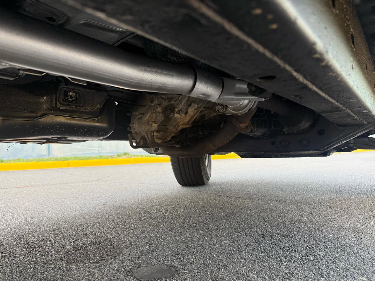 Used 2007 Toyota FJ Cruiser 4WD image 50