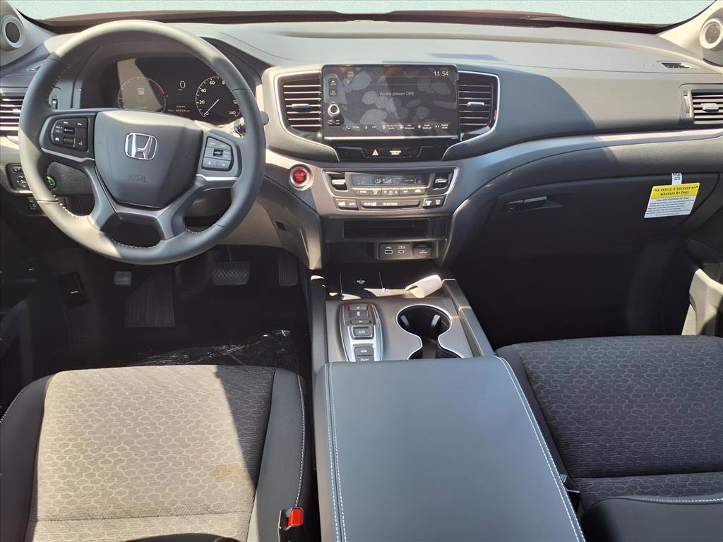 New 2025 Honda Ridgeline Sport+ image 15