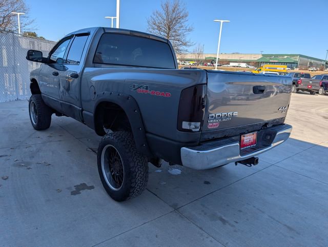 Used 2004 Dodge Ram 2500 Truck SLT w/ Off-Road Group image 20