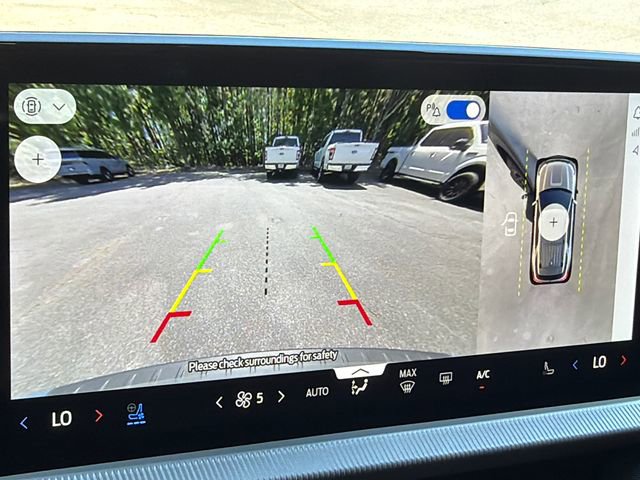 New 2026 Ford Explorer Tremor AWD/4WD image 32