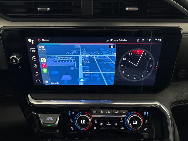 Used 2024 GMC Sierra 1500 Denali w/ Denali Reserve Package image 82